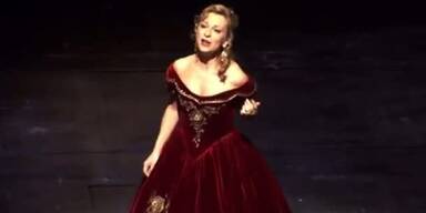 La Traviata - Die Oper