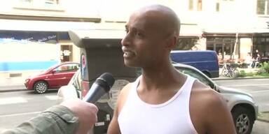 Umfrage zum Integrationstest