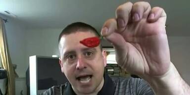 Weltsch&auml;rfste Chili knockt Tester aus