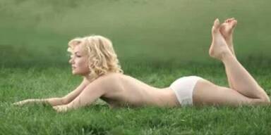 Poupoupidou - Being Marylin Monroe