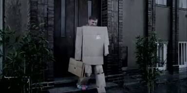 So sieht IKEA das Leben ohne Textilien