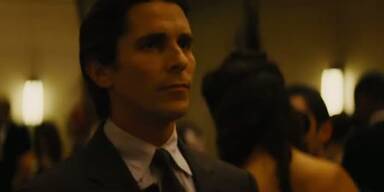 The Dark Knight Rises