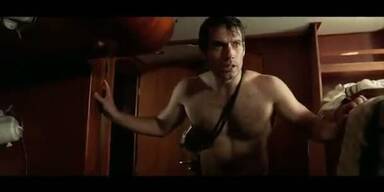 The Cold Light of Day