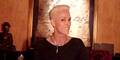 Brigitte Nielsen kommt zum Opernball