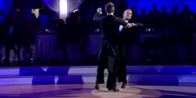 Die besten Szenen der 5. Show