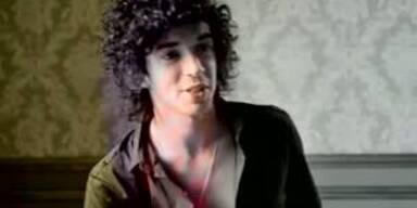 Julian Perretta: Making of "Stitch Me Up"