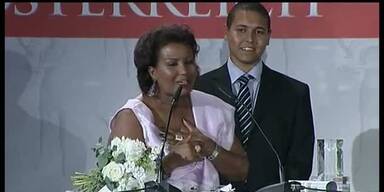 Emotionaler Sieg von Almaz B&ouml;hm