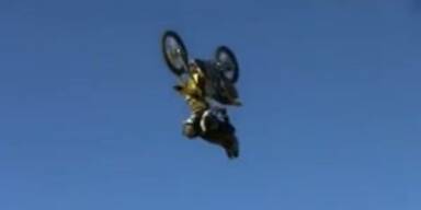 Tribute: Motocross-Profi Jim McNeil ist tot