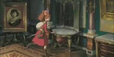 Arrietty - Die wundersame Welt der Borger