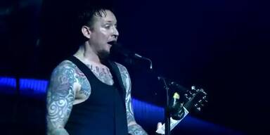 Volbeat: Neues DVD Package