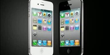 Static Noise: Neues Problem beim iPhone 4S