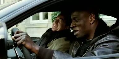 Ziemlich beste Freunde