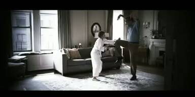 Extrem laut und unglaublich nah