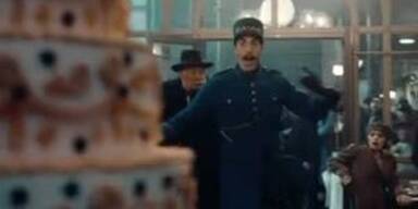 Die Entdeckung des Hugo Cabret