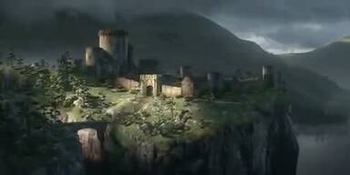 Merida - Legende der Highlands