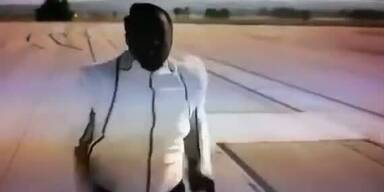 Will I AM T.H.E (The Hardest Ever)