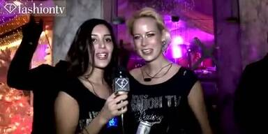 Die Aida New Year&acute;s Party in Wien