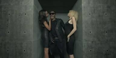 Taio Cruz: "Troublemaker"