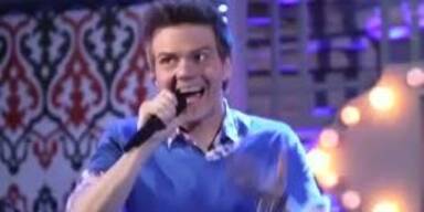 MICHEL TELO: "Ai Se Eu Te Pego"