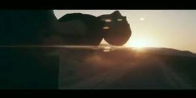 Keane - Silenced By The Night