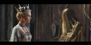 Snow White & the Huntsman