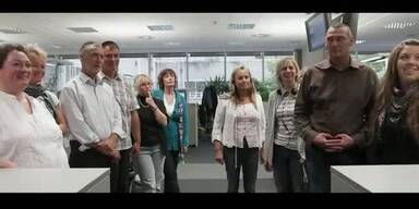 Work Hard - Play Hard