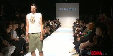 Valentina Azizova - Kollektion 2012/13