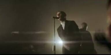 Hurts: "Miracle" Musikvideo