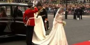 Kates Weg zur Prinzessin vom Hotel zur Abbey