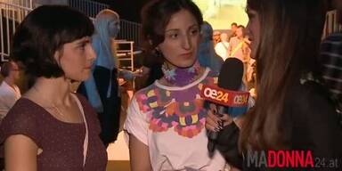 Das Interview mit Tamara Kopaliani