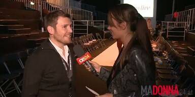 Das Interview mit Marcos Valenzuela