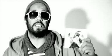 Sammy Deluxe: Neues Album "Schwarzweiß"