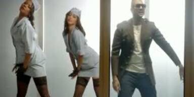 Sean Paul: "She Doesn&acute;t Mind"