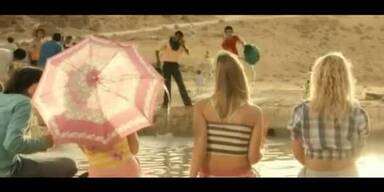 Wer wei&szlig;, wohin ?