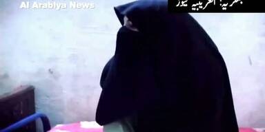 So leben jetzt Osamas Witwen und Kinder