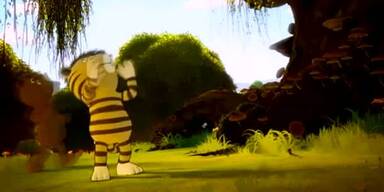 Janosch - Komm, wir finden einen Schatz!