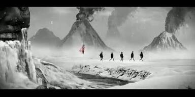 Of Monsters and Men - Little Talks