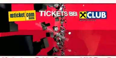 David Guetta First Vienna Open Air