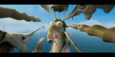 Ice Age 4 - Voll verschoben