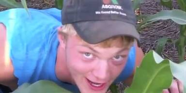 I'm Farming and I Grow It