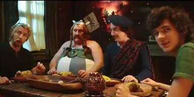 Asterix & Obelix - Im Auftrag Ihrer Majest&auml;t