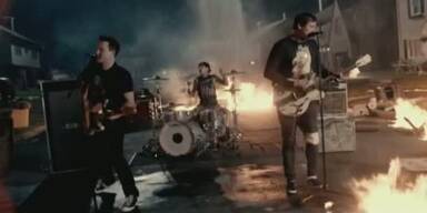 Blink-182 "Up All Night"