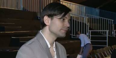 Das Interview mit Gabriel Baradee