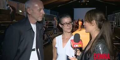 Das Interview mit Kollarovits & Gasque