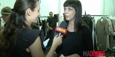Das Interview mit Andreea Tincu