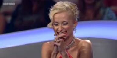 DGC: Was vor der f&uuml;nften Show passierte