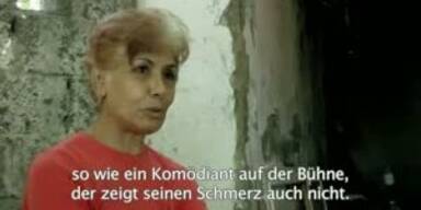 Mein Haus stand in Sulukule