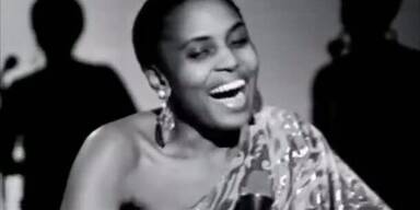 Mama Africa