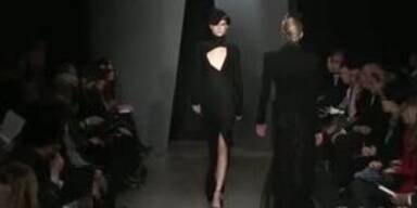 Donna Karan Herbst/Winter 2012-13