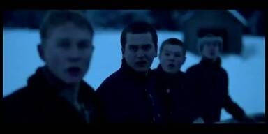 King of Devil's Island